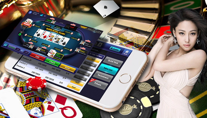 Top 5 Books About Online Casino