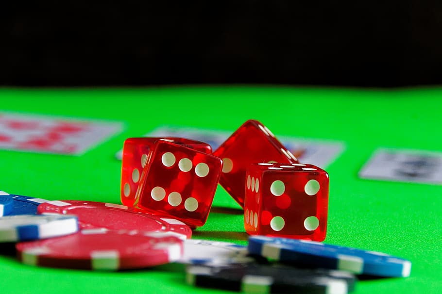 The Ten Commandments Of Best Online Casino