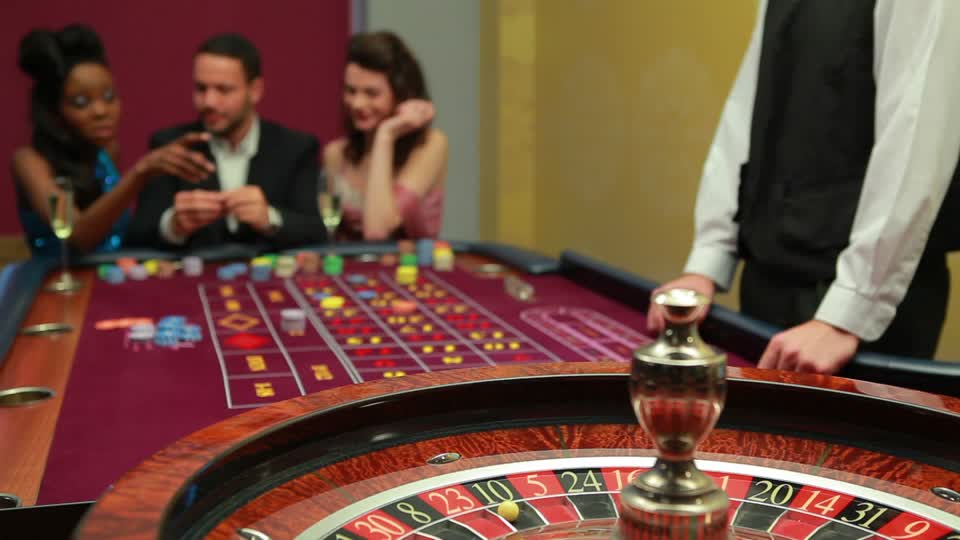 Issues To Do Instantly About Online Casino