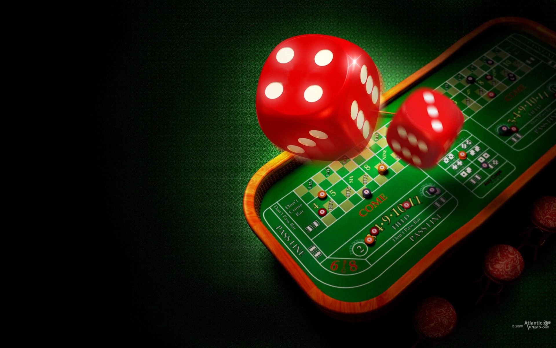 Strange Facts About Online Casino