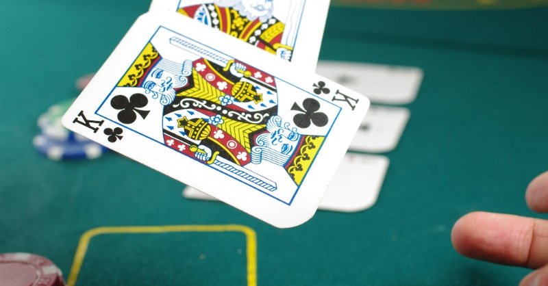How To Lose Money With Online Casino
