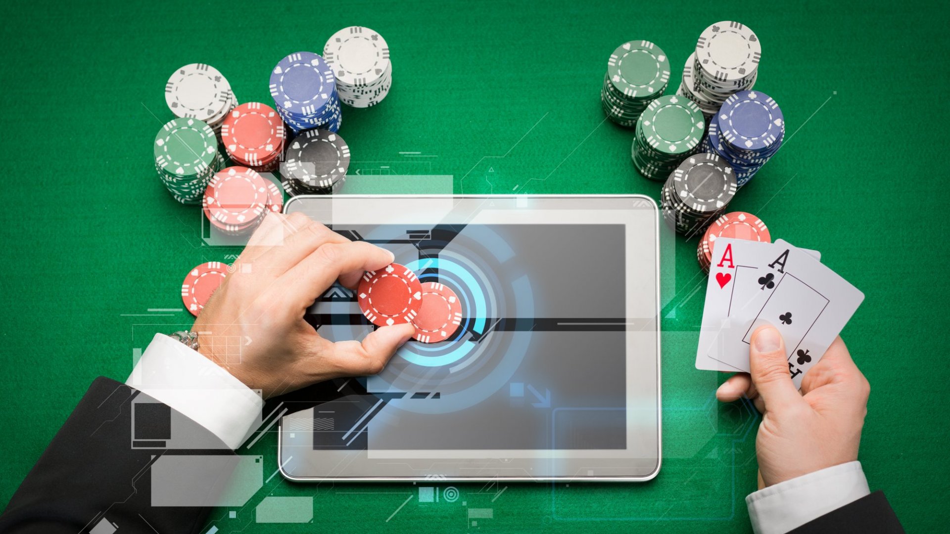Online Casino Singapore – Lessons Discovered From Google