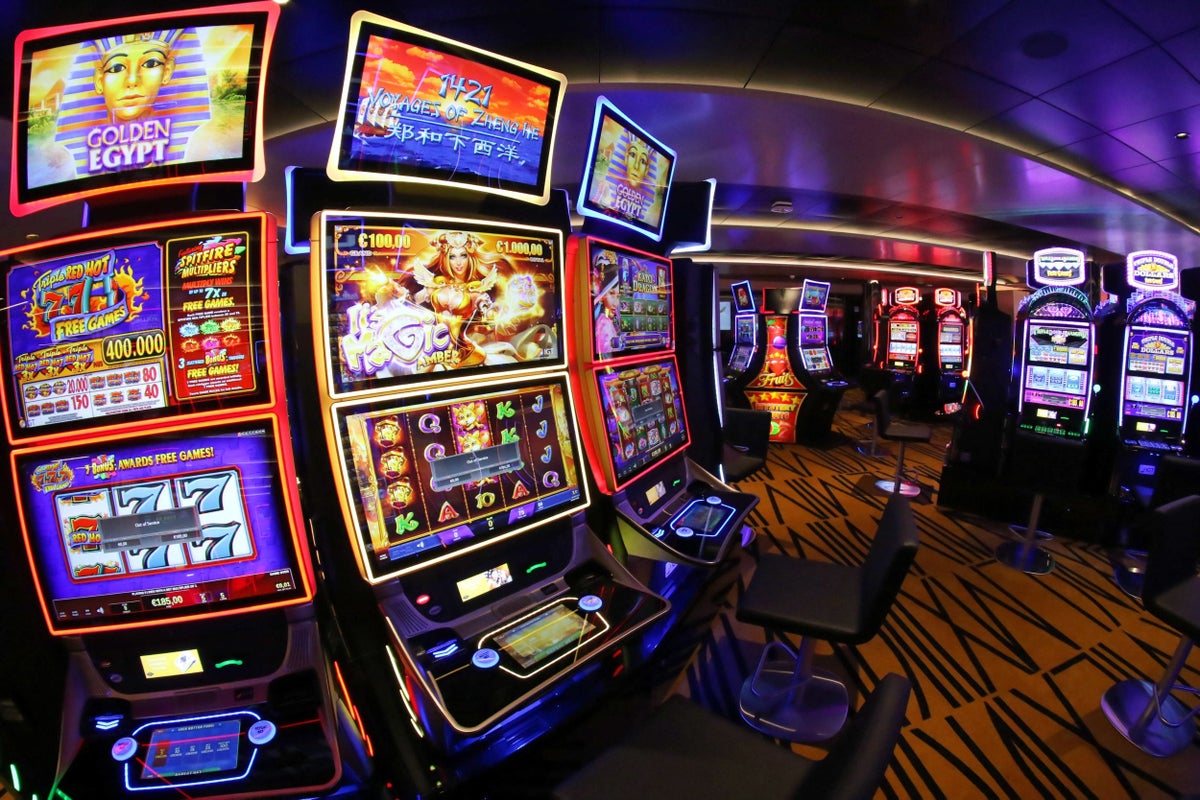 If you need to Be A Winner Change Your Online Casino