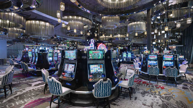 Fascinated by Live Casino Online